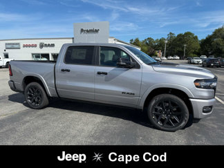 New 2026 RAM 1500 Laramie image 1