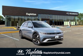 New 2025 Hyundai Ioniq 5 SEL image 1