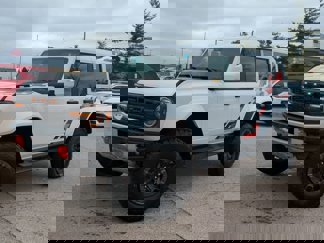 New 2025 Ford Bronco Raptor image 1