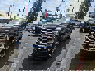 New 2025 Ford F350 King Ranch image 1