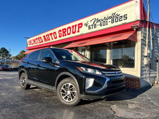 Used 2020 Mitsubishi Eclipse Cross ES image 1