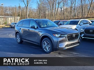 New 2025 MAZDA CX-90 3.3 Turbo w/ Preferred Package image 1