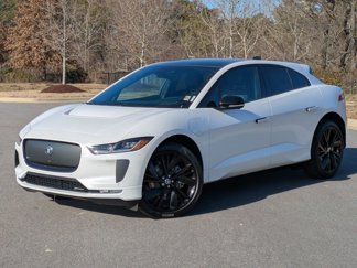 New 2024 Jaguar I-PACE R-Dynamic HSE image 1