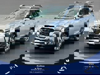 New 2025 Subaru Outback Touring XT image 1