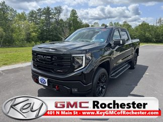 Used 2023 GMC Sierra 1500 AT4 w/ AT4 Premium Package image 1