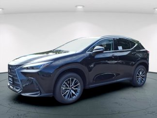 New 2026 Lexus NX 350h AWD w/ Premium Package image 1