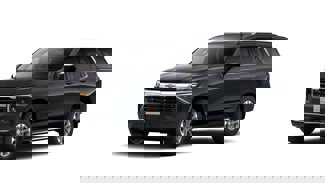 New 2026 Chevrolet Tahoe LS video 1