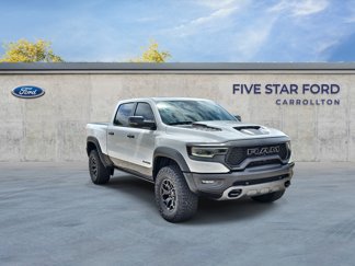 Used 2024 RAM 1500 TRX w/ TRX Level 2 Equipment Group image 1