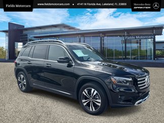 New 2026 Mercedes-Benz GLB 250 image 1