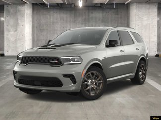 New 2025 Dodge Durango R/T image 1