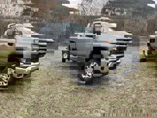 New 2025 Chevrolet Silverado 2500 LT w/ Convenience Package image 1