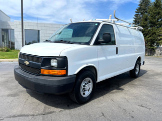 Used 2014 Chevrolet Express 2500 image 1