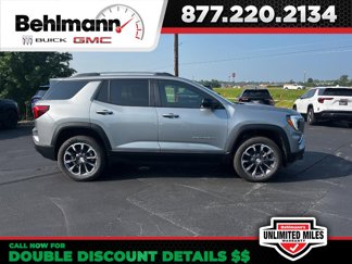 New 2026 GMC Terrain Elevation w/ Elevation Premium Package image 1