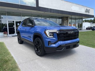 New 2026 GMC Terrain Elevation w/ Black Edition image 1