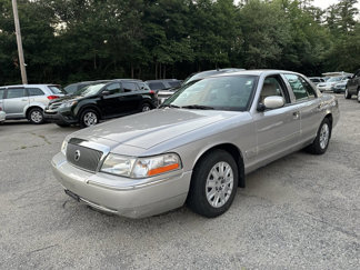 Used 2004 Mercury Grand Marquis GS image 1