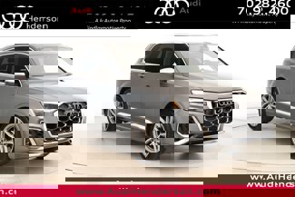 New 2025 Audi SQ7 Premium Plus image 1
