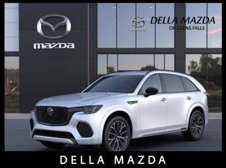 New 2025 MAZDA CX-70 3.3 Turbo S w/ Premium Package image 1