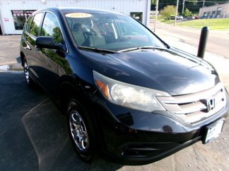 Used 2014 Honda CR-V LX image 1