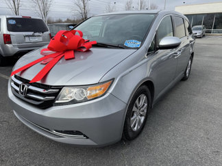 Used 2016 Honda Odyssey EX-L image 1