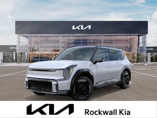 New 2026 Kia EV9 GT-Line image 1