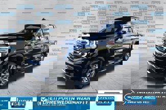 New 2025 GMC Sierra 1500 Denali w/ Technology Package image 1