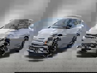 New 2025 Kia EV6 GT-Line image 1