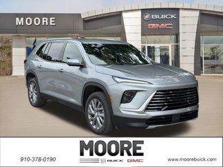 New 2026 Buick Enclave Preferred w/ Power Package image 1