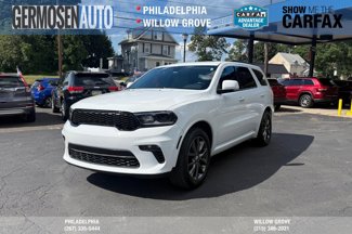 Used 2018 Dodge Durango GT w/ Premium Group image 1