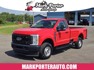 Used 2023 Ford F250 XL image 1