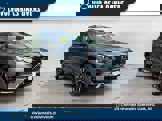 New 2026 Volvo XC60 T8 Ultra w/ Protection Package Premier image 1