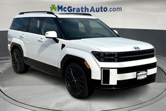 New 2026 Hyundai Santa Fe Calligraphy image 1