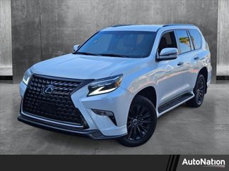 Used 2023 Lexus GX 460 Premium image 1