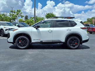 New 2026 Nissan Rogue SV image 1