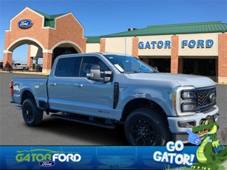 New 2025 Ford F250 Lariat image 1