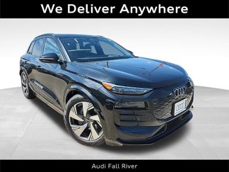 New 2025 Audi Q6 e-tron Prestige image 1