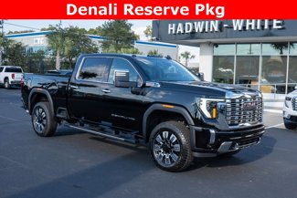 New 2025 GMC Sierra 2500 Denali w/ Denali Reserve Package image 1