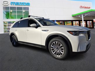 New 2025 MAZDA CX-90 Plug-In Hybrid w/ Preferred image 1