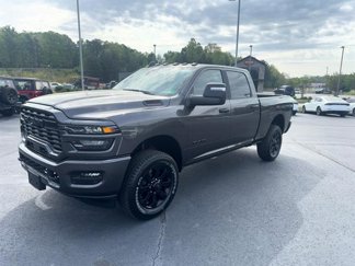 New 2025 RAM 2500 Big Horn image 1