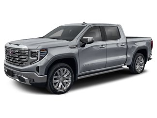 New 2025 GMC Sierra 1500 Denali image 1