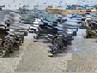 Certified 2025 Ford Explorer ST image 1