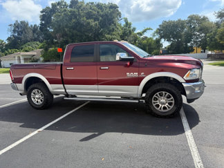 Used 2016 RAM 3500 Laramie w/ Convenience Group image 1