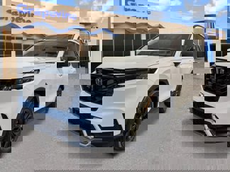 New 2026 Honda CR-V Sport Touring image 1