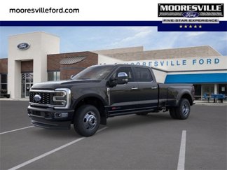 New 2025 Ford F350 XL image 1