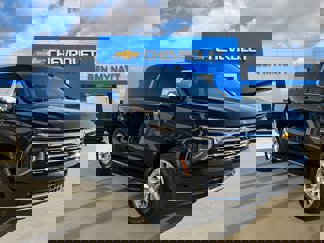 New 2025 Chevrolet Suburban Premier image 1