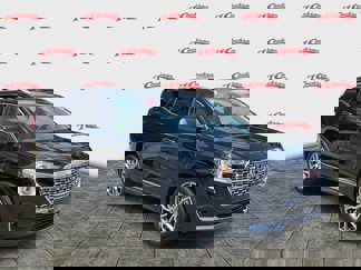 Certified 2022 GMC Terrain Denali image 1