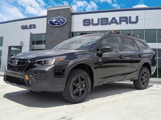 New 2025 Subaru Outback Wilderness image 1