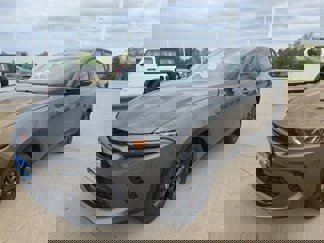 New 2025 Dodge Hornet GT w/ GT Blacktop Package image 1