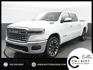 New 2025 RAM 1500 Limited image 1