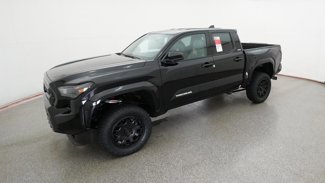 New 2025 Toyota Tacoma SR5 image 1