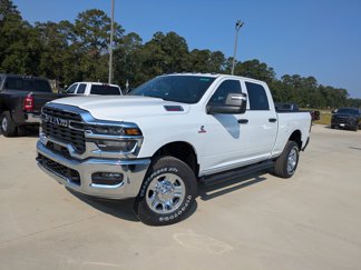 New 2026 RAM 2500 Tradesman image 1